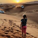 Morning Desert Safari With 20-Minutes Camel Ride - Dune Bashing: An Adrenaline-Packed Highlight