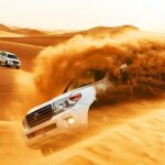 Morning Desert Safari with Camel Ride and Sand boarding - Sandboarding: An Unexpected Highlight