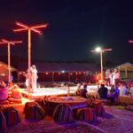 Morning Desert Safari with Camel Ride & Sand Boarding - Why This Tour Fits Certain Travelers Best