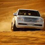 Morning Desert Safari With Dune Bashing - Is It Worth the Price?