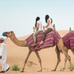 Morning Desert Safari with Dune Bashing and Sand Boarding - Booking and Pricing: Is It Worth It?