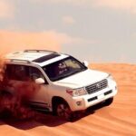 Morning Desert Safari With Quad Bike - The Experience: Authenticity, Safety, and Fun