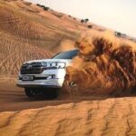 Morning Desert Safari With Quad Bike - The Experience: What We Loved