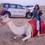 Morning Desert Safari With Quad Bike & Camel Ride Experience - Who Is This Tour Best For?