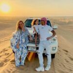 Morning Desert Safari with Quad Bike, Sand Boarding and Camel Ride - The Itinerary Breakdown – What to Expect