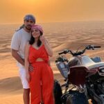 Morning Desert Safari With Quad Biking and Sandboarding - Why This Tour Offers Great Value