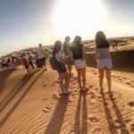 Morning Desert Safari:Dune Bashing Experience with Camel Ride - The Itinerary: What You Can Expect