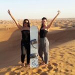 Morning Dubai Desert Safari with Dune Bashing, Camel Riding Dubai - The Logistics and Practical Details