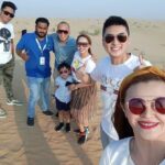 Morning Dune Bashing, Including Camel Riding and Sand Boarding from Dubai - What Makes This Tour Stand Out?