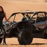 Morning Dune Buggy 1000cc Polarize open Desert - What Makes This Dune Buggy Tour Stand Out?