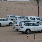 Morning Dune Drive with Sandboarding and Camel Ride - Authenticity and Guide Experience