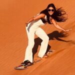 Morning/Evening 4x4 Desert Safari, CamelRide & Sandboarding - What We Love About This Tour