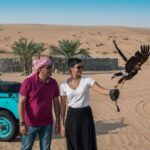 Morning Falconry & Nature Desert Safari with Transfers from Dubai - Who Is This Tour Perfect For?