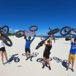 Morning Fatbike Dune Tour - The Practical Side: What’s Included & What’s Not