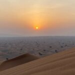 Morning Open Desert Safari with Quad Bike Ride  Shared Car - Who Will Love This Tour?