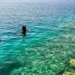 Morning or Afternoon Blue Escape - What to Expect During the Tour