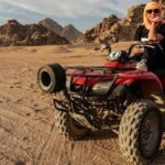 Morning or Afternoon Quad Safari with Transfer In Hurghada - The Itinerary Breakdown