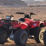 Morning Quad Bike Desert Safari in Egypt - The Value of This Experience