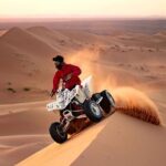 Morning Quad bike Open Desert - Final Thoughts