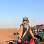Morning Red Dune Desert Safari Camel Ride and Sandboarding - The Value of This Tour