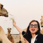 Morning Red Dune Safari with Sandboarding and Camel Ride - An In-Depth Look at the Tour Experience