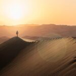 Morning Red Sand Desert Safari with Camel Ride & Sand Boarding - Camel Ride: A Short but Sweet Cultural Touch