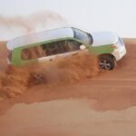 Morning Safari by 4x4 from Dubai with Sand Boarding - Who Is This Tour Best For?
