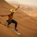 Morning Safari Camel Ride & Quad Biking Tour - Who This Tour Is Best For