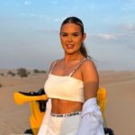 Morning Safari Dune Bashing ATV Bikes Camel Ride Sandboarding - What You Can Expect on the Tour