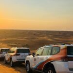 Morning Safari (Private Car) - Practical Tips for Your Desert Safari