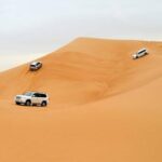Morning Safari With Camel Ride - Key Points