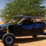 Morning Safari with Camel Ride and Quad Bike Single Seater - The Complete Experience: What to Expect