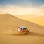 Morning Safari With Quad Bike - The Sum Up