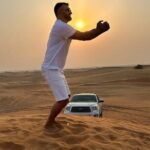 Morning Safari With Quad Bike Dubai - Authentic Experiences Reported by Travelers