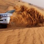 Morning Thrill: Exciting Desert Safari Adventure Camel Ride Dubai - Why This Tour Stands Out