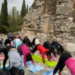 Morning Yoga & Hike in Santorini, Stillness & Local Vibes - What’s Included and Practical Details