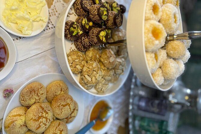 Moroccan Baking Bliss in Casablanca Sweet Discoveries Await - The Sum Up: Who Should Book This Experience?