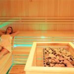 Moroccan bath Sauna , Steam ,Jacuzzi & 45 Min massage In Hurghada - Authenticity and Review Insights