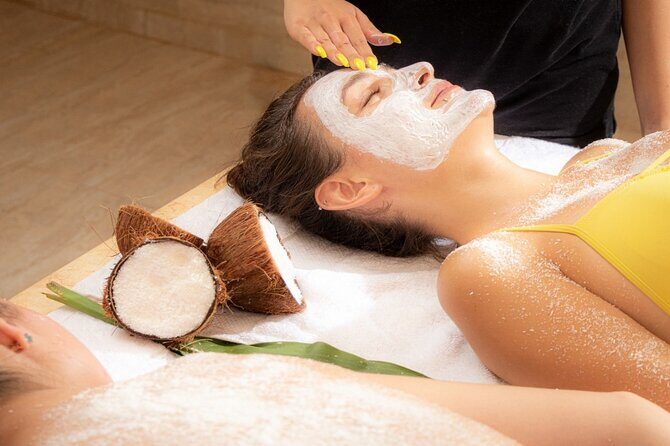 Moroccan Bath with Full Body Massage in Hurghada - Authentic Experiences and Honest Feedback From Reviewers