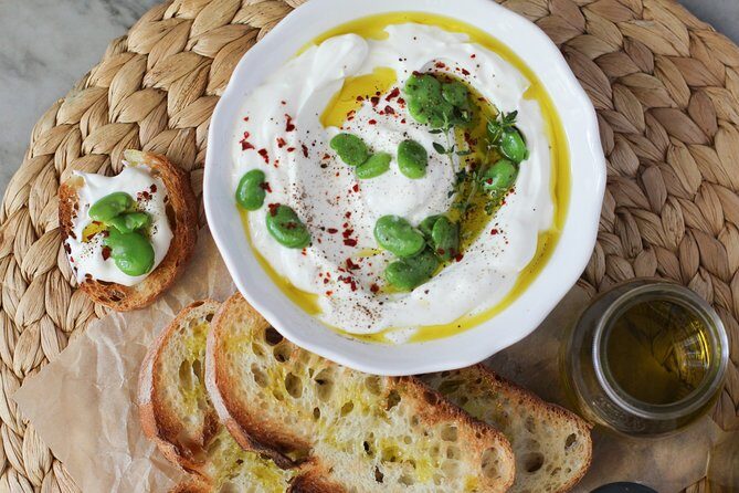 Moroccan Cheese and Bread Making workshop - Who Would Love This Tour?