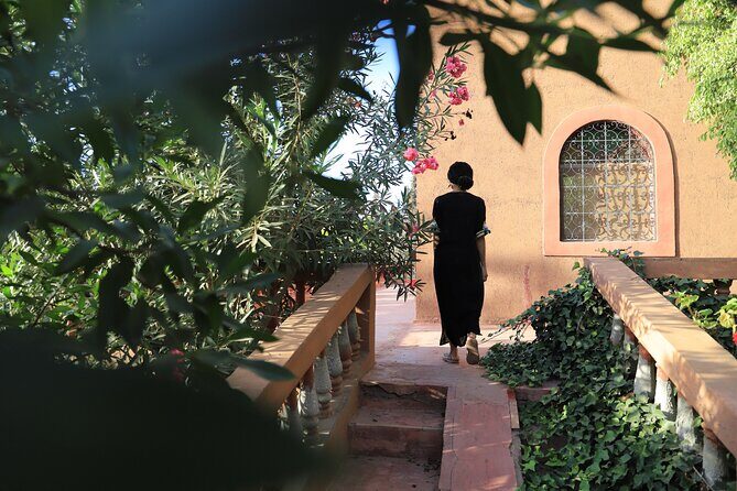 Moroccan Cooking Class and Eco-Farm Visit - Full day - Authenticity in Every Bite and Moment