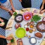 Moroccan Cooking Class and Fez Market Visit and Meal - FAQs