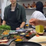 Moroccan Cooking Class at a Riad in Fez - A Taste of Fez in a Cooking Class