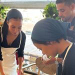 Moroccan Cooking Class at Chouf l'Or Restaurant with Pickup - What to Expect from the Marrakech Cooking Class