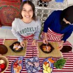 Moroccan Cooking Class with a Local Family & Market Visit - Frequently Asked Questions