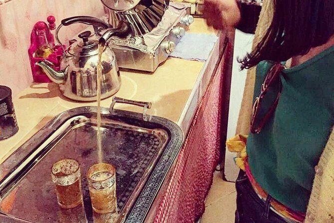Moroccan Cooking Class with Berber Chef, Agadir - Practical Details: What You Need to Know