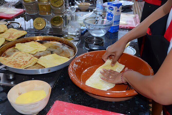 Moroccan Cooking Workshop in fez Medina - Frequently Asked Questions