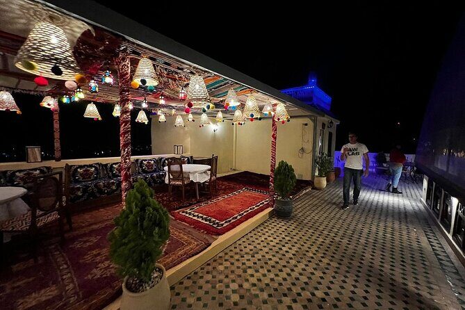 Moroccan Cooking Workshop in Fez - FAQ