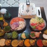 Moroccan Cooking Workshop LAMAI CHEF - What to Expect From the Itinerary