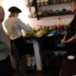 Moroccan Cuisine Fez Cooking Class - Authenticity and Cultural Connection